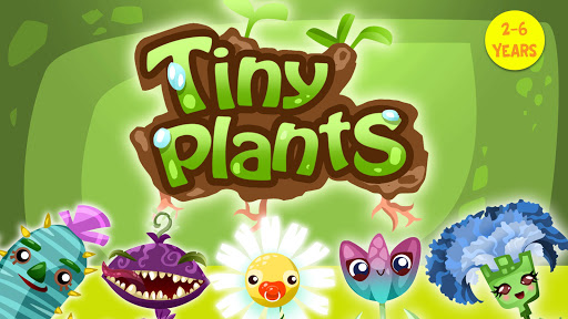 TinyPlants