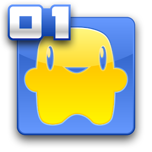 FLAPPY 100 Vol.1 logo