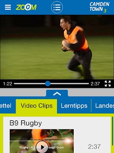 Camden Town Zoom 3 Screenshots 4