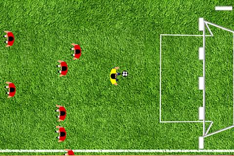 免費下載體育競技APP|Dribbler Soccer Brasil app開箱文|APP開箱王