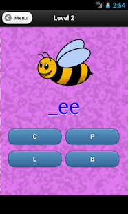 Alphabet Screenshots 7