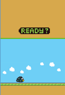 How to download Fly, Bird! 1.3 unlimited apk for android