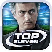 Top Eleven - Mánager de Fútbol