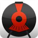 RailTicket Lite logo