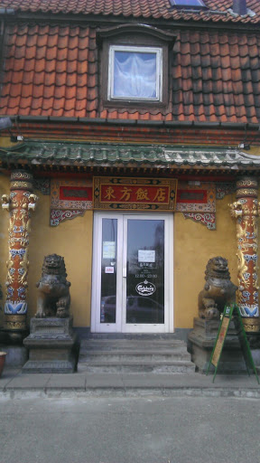 Dongfang Lions