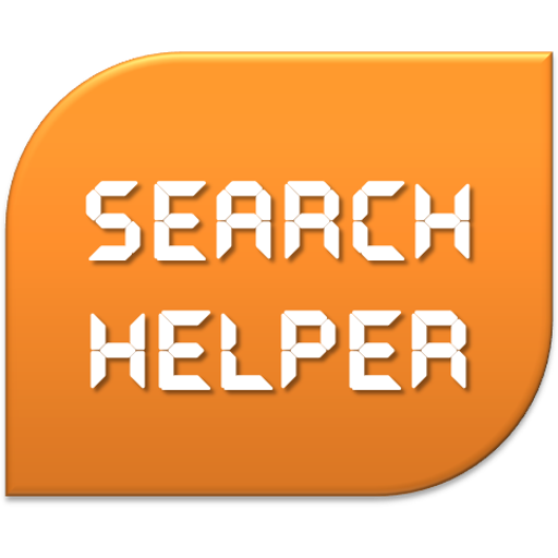 Search Helper | PDF Finder 生產應用 App LOGO-APP開箱王
