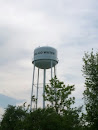 DEL-CO Water Tower