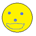 Hello Smiley 2 logo