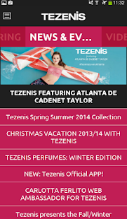 免費下載生活APP|Tezenis Official App app開箱文|APP開箱王