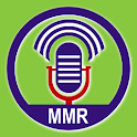 Milwaukee Muslim Radio logo