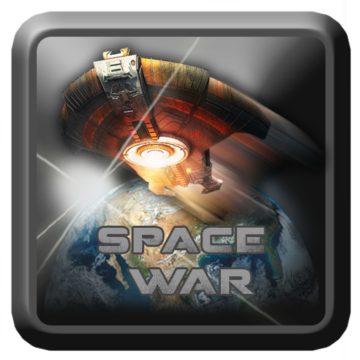 SPACE_WAR 街機 App LOGO-APP開箱王