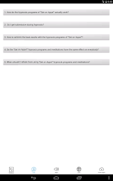 Think Grateful! Affirmations poster 8