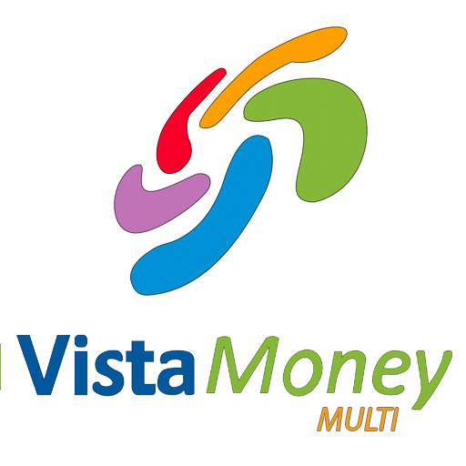 VistaMoney Multi Merchant LOGO-APP點子