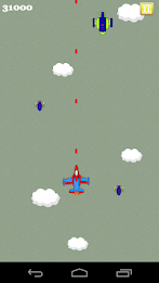 Air Attack by MangoQueen poster 2