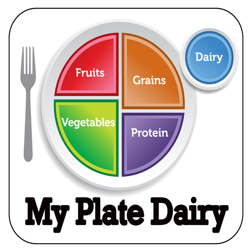 MyPlate Dairy