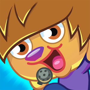 Moshi Monsters Music logo