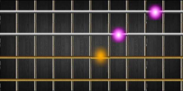 Lastest Real Bass Guitar APK for Android