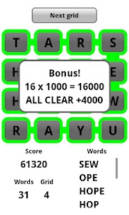 How to install Four Word 1.1.1 apk for pc