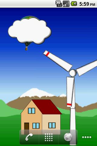 Green Energy LWP