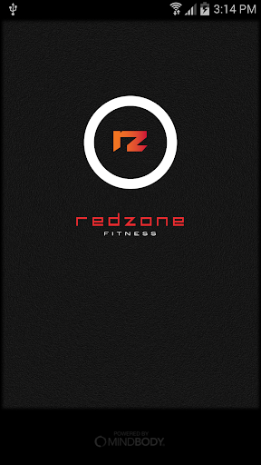 RedZone Fitness