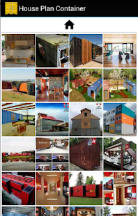 House Plan Container Screenshots 5
