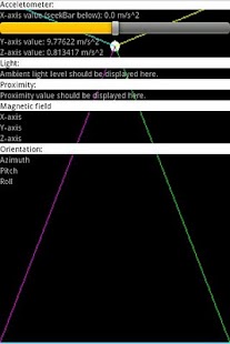 How to install Sensor Tester patch 2.0 apk for laptop