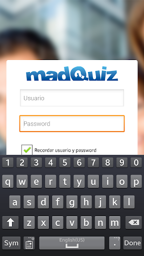 Madquiz