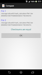 Hash Calculator by Peter Ho poster 2