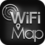 WiFiMap (Free WiFi) Apk