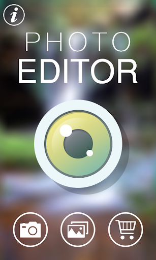 Photo Editor