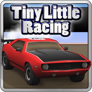 Tiny Little Racing logo