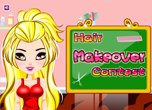 Hair Makeover Contest APK Download for Android