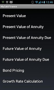 How to get MyCalc Finance Edition 2 2.2 unlimited apk for laptop