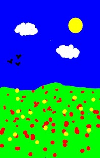 How to mod Air Draw lastet apk for bluestacks