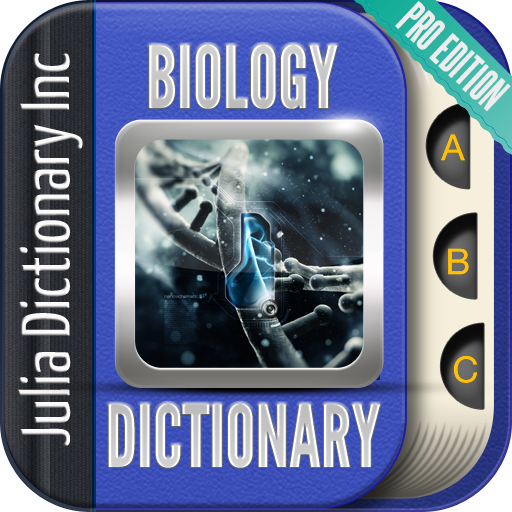 Biology Dictionary