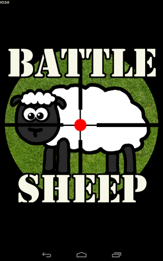 Battle Sheep