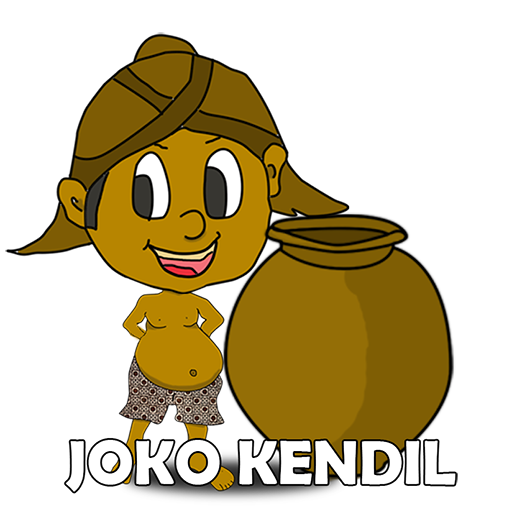 JOKO KENDIL LOGO-APP點子