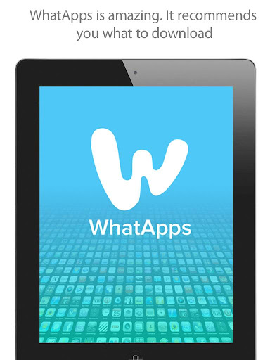 【免費生活App】WhatApps-APP點子