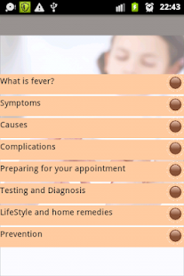 Download Fever APK for Android