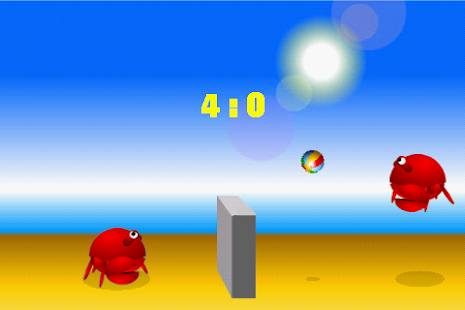 How to download volleyball crabs patch 1.0 apk for laptop