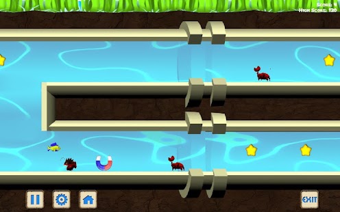 How to install Fish Trip 1.2 apk for android