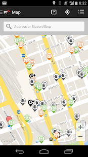 Free Public Transport Victoria app APK