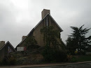 Redwood Baptist Church 