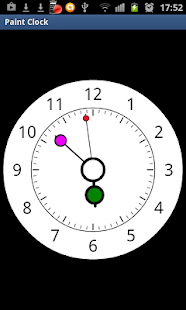 How to mod Paint Clock lastet apk for bluestacks