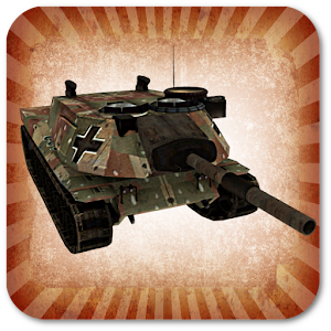 Battle of Tanks 3D War Game for PC and MAC