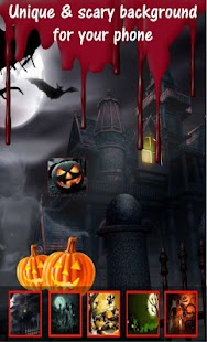 How to get Halloween Wallpapers 1.02 apk for laptop