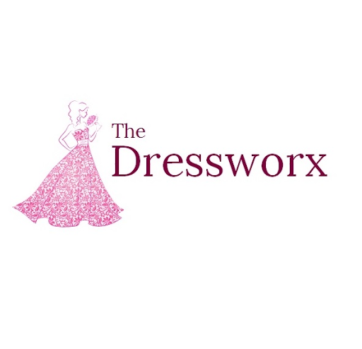 The Dressworx logo
