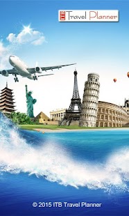 Free Download ITB-Travel Planner APK for PC