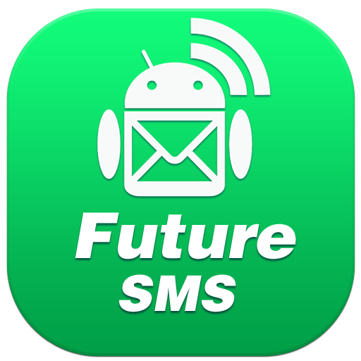 Future - SMS LOGO-APP點子