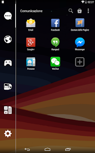 Smart Launcher 2 Pro - screenshot thumbnail
